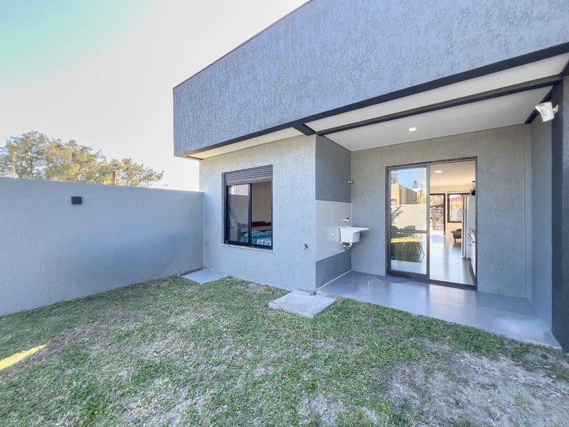 EXCELENTE CASA DE PRAIA: 4ª foto da galeria de imagens do imóvel