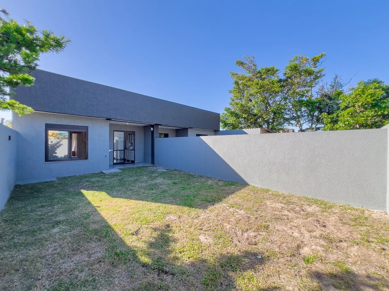 EXCELENTE CASA DE PRAIA: 5ª foto da galeria de imagens do imóvel