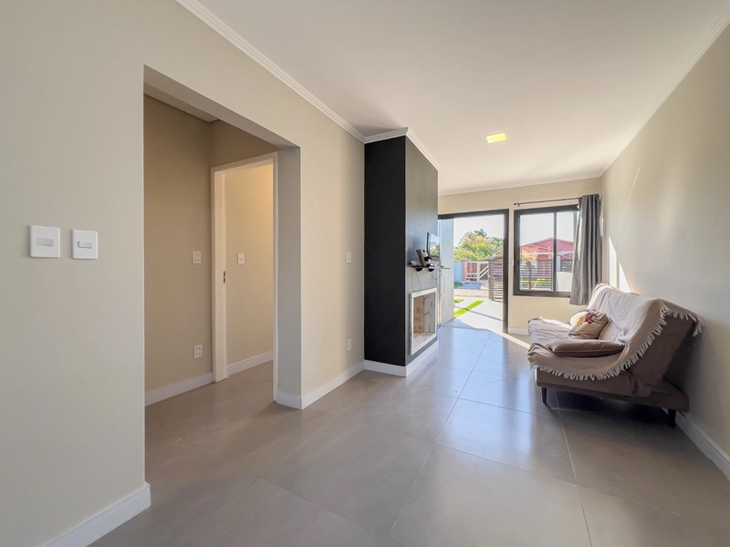 EXCELENTE CASA DE PRAIA: 12ª foto da galeria de imagens do imóvel