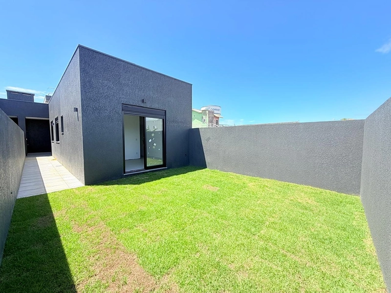 EXCELENTE CASA DE PRAIA: 2ª foto da galeria de imagens do imóvel