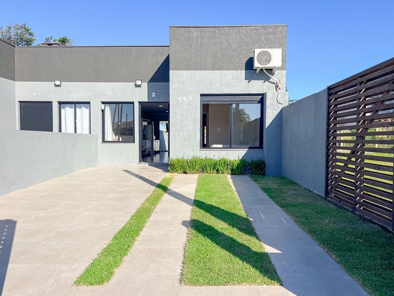 EXCELENTE CASA DE PRAIA: 21ª foto da galeria de imagens do imóvel