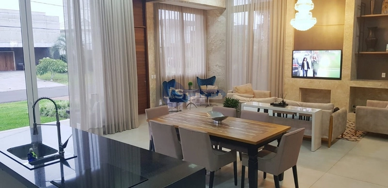 Excelente casa térrea em Condomínio Fechadochado: 21ª foto da galeria de imagens do imóvel