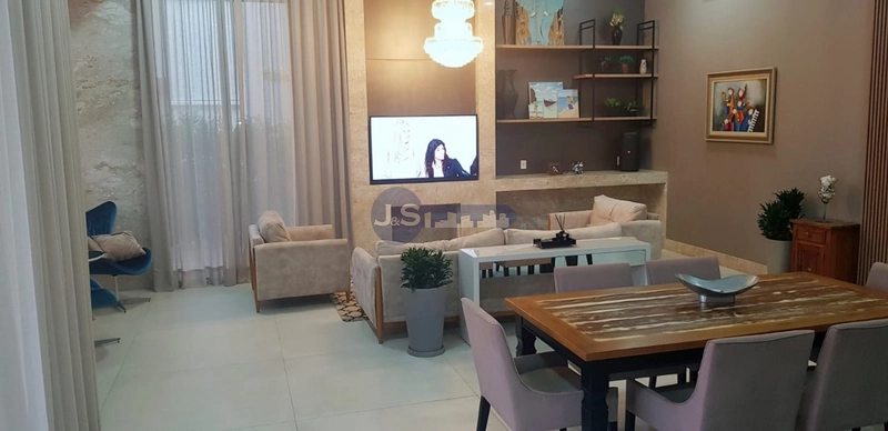Excelente casa térrea em Condomínio Fechadochado: 4ª foto da galeria de imagens do imóvel