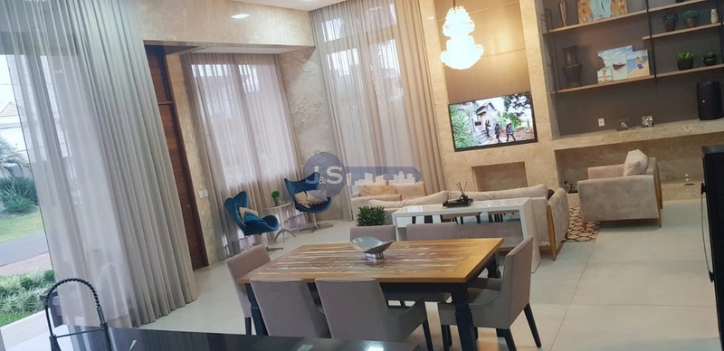 Excelente casa térrea em Condomínio Fechadochado: 6ª foto da galeria de imagens do imóvel