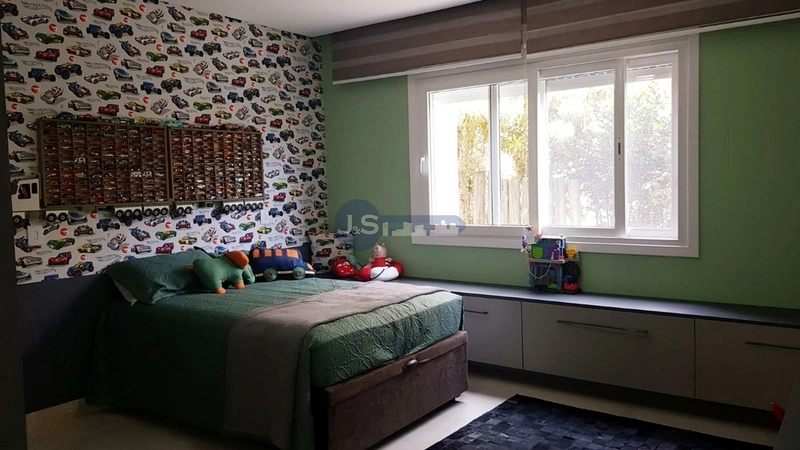Excelente casa térrea em Condomínio Fechadochado: 14ª foto da galeria de imagens do imóvel