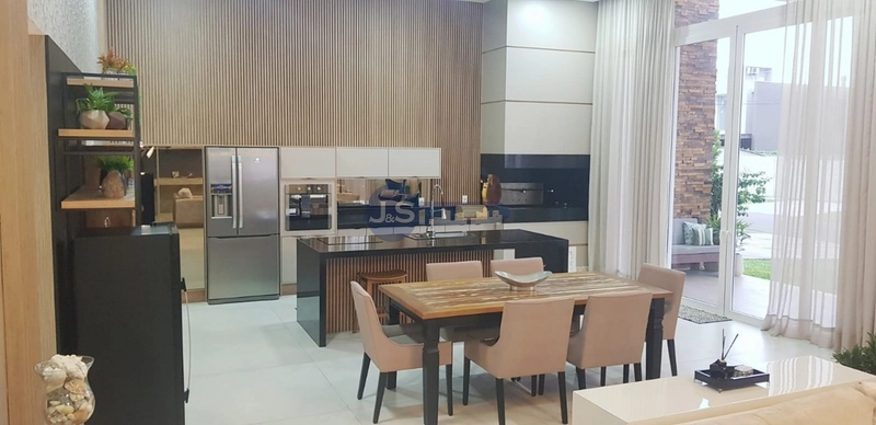 Excelente casa térrea em Condomínio Fechadochado: 25ª foto da galeria de imagens do imóvel