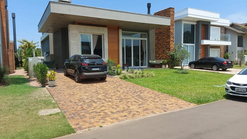 Excelente casa térrea em Condomínio Fechadochado: 30ª foto da galeria de imagens do imóvel