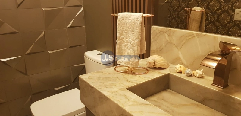 Excelente casa térrea em Condomínio Fechadochado: 17ª foto da galeria de imagens do imóvel