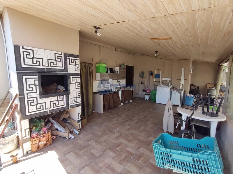 Casa de praia em região de moradores: 13ª foto da galeria de imagens do imóvel