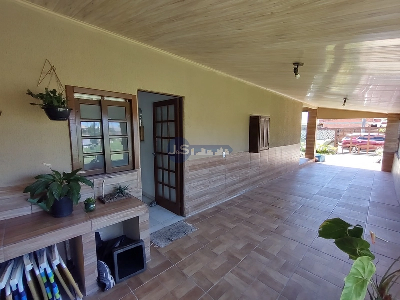 Casa de praia em região de moradores: 10ª foto da galeria de imagens do imóvel