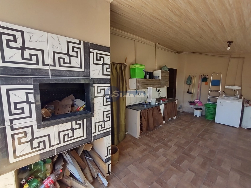 Casa de praia em região de moradores: 12ª foto da galeria de imagens do imóvel