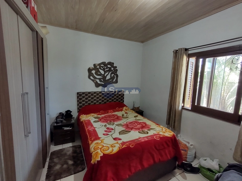Casa de praia em região de moradores: 6ª foto da galeria de imagens do imóvel