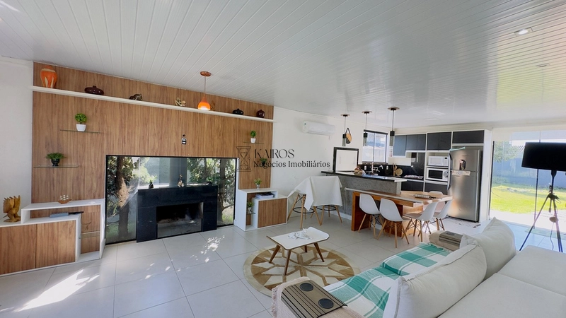 EXCELENTE CASA DE PRAIA CONCEITO CLEAN: 29ª foto da galeria de imagens do imóvel