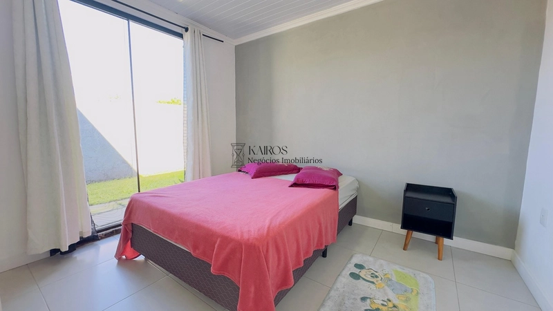 EXCELENTE CASA DE PRAIA CONCEITO CLEAN: 22ª foto da galeria de imagens do imóvel