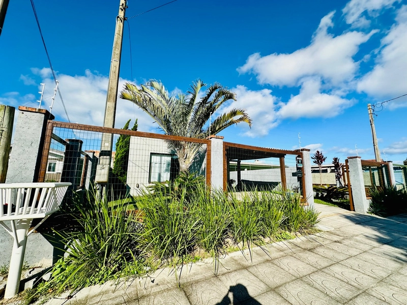 EXCELENTE CASA DE PRAIA CONCEITO CLEAN: 40ª foto da galeria de imagens do imóvel