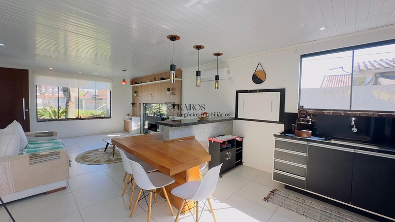 EXCELENTE CASA DE PRAIA CONCEITO CLEAN: 23ª foto da galeria de imagens do imóvel