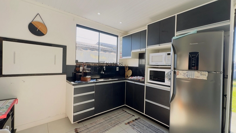 EXCELENTE CASA DE PRAIA CONCEITO CLEAN: 25ª foto da galeria de imagens do imóvel