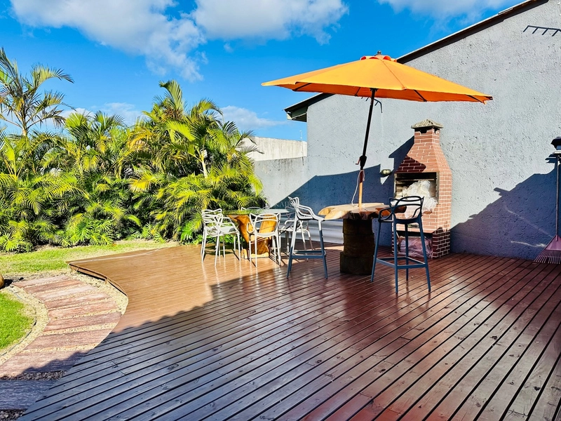 EXCELENTE CASA DE PRAIA CONCEITO CLEAN: 12ª foto da galeria de imagens do imóvel