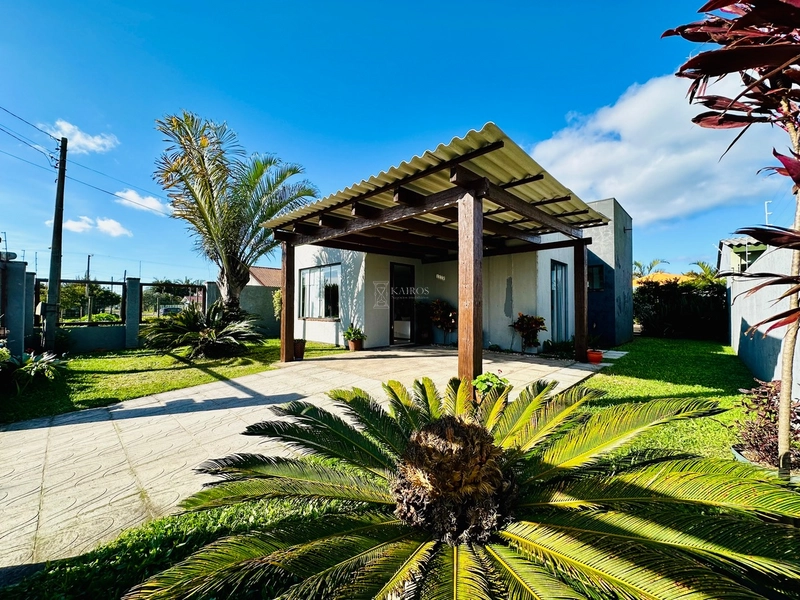 EXCELENTE CASA DE PRAIA CONCEITO CLEAN: 43ª foto da galeria de imagens do imóvel