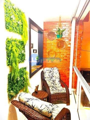 Apartamento em Capão da Canoa: 1ª foto da galeria de imagens do imóvel