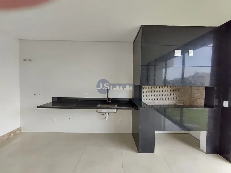 MAGNÍFICA CASA CEM CONDOMINIO COM FUNDO PARA O LAGO: 9ª foto da galeria de imagens do imóvel