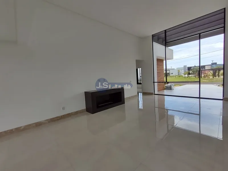 MAGNÍFICA CASA CEM CONDOMINIO COM FUNDO PARA O LAGO: 14ª foto da galeria de imagens do imóvel