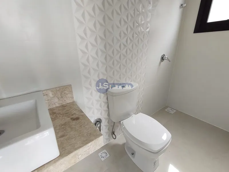 MAGNÍFICA CASA CEM CONDOMINIO COM FUNDO PARA O LAGO: 22ª foto da galeria de imagens do imóvel