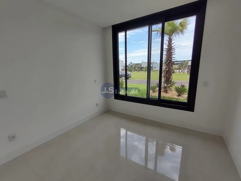 MAGNÍFICA CASA CEM CONDOMINIO COM FUNDO PARA O LAGO: 23ª foto da galeria de imagens do imóvel