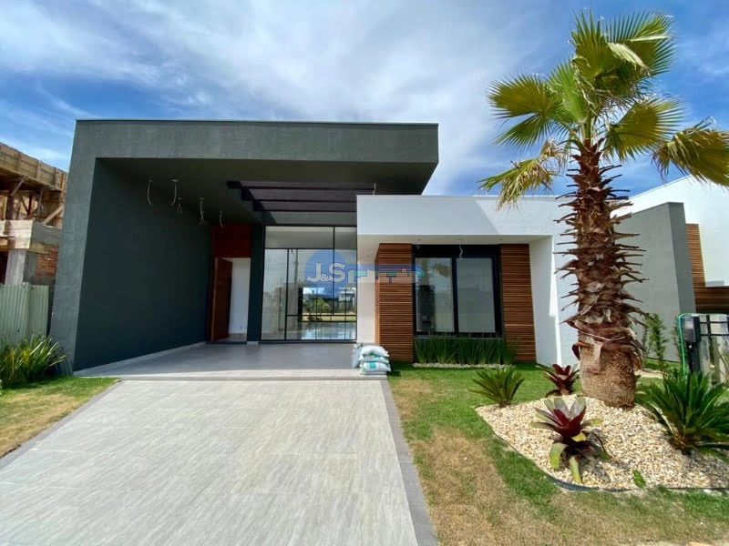 MAGNÍFICA CASA CEM CONDOMINIO COM FUNDO PARA O LAGO: 44ª foto da galeria de imagens do imóvel