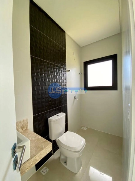 MAGNÍFICA CASA CEM CONDOMINIO COM FUNDO PARA O LAGO: 38ª foto da galeria de imagens do imóvel