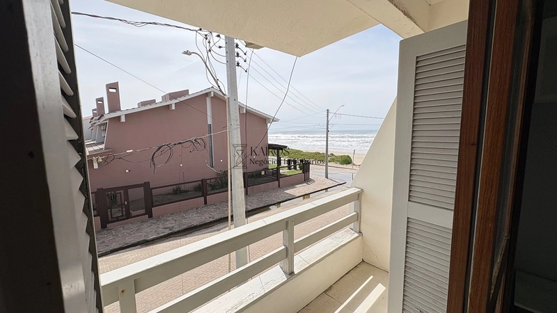 Vista para o mar e localização privilegiada!: 9ª foto da galeria de imagens do imóvel