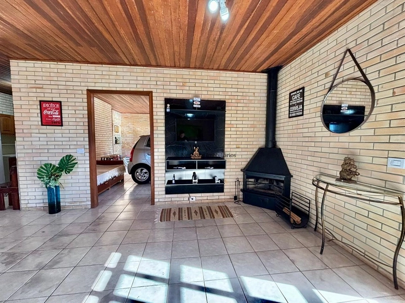 EXCELENTE CASA DE PRAIA PRÓXIMA AO MAR COM PISCINA: 30ª foto da galeria de imagens do imóvel