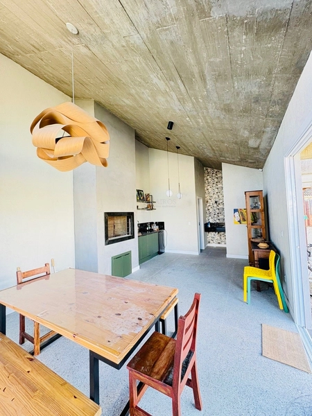 ECELENTE CASA DE PRAIA EM LAJE: 3ª foto da galeria de imagens do imóvel
