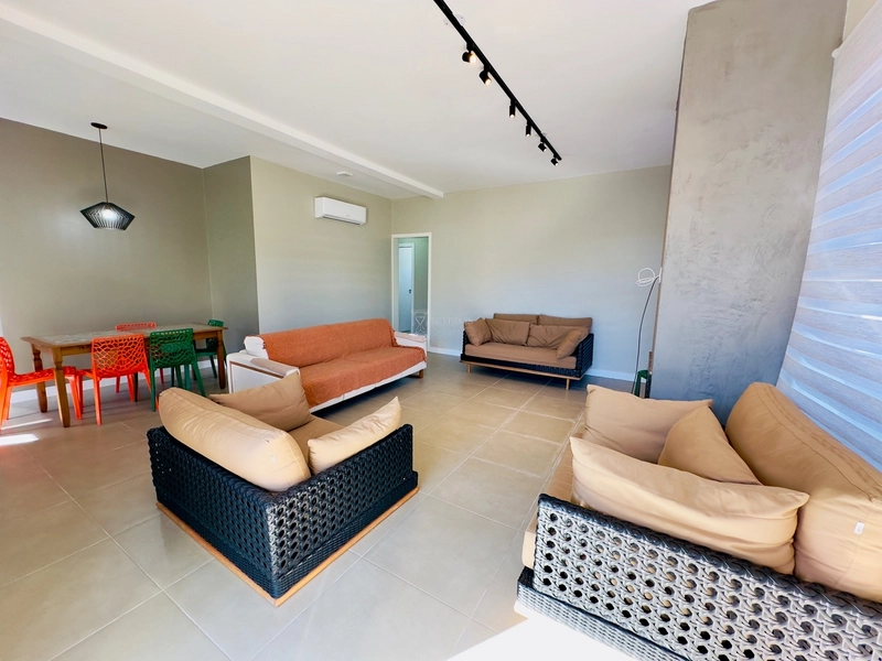ECELENTE CASA DE PRAIA EM LAJE: 24ª foto da galeria de imagens do imóvel