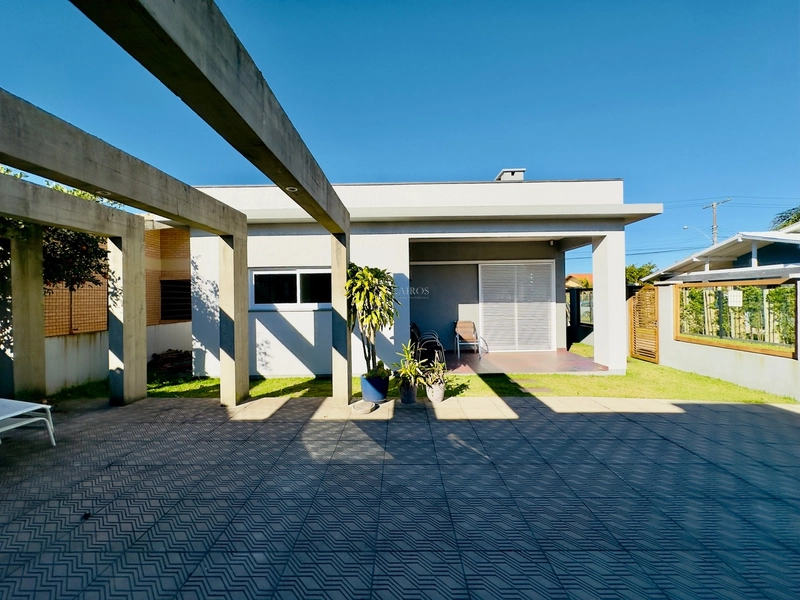 ECELENTE CASA DE PRAIA EM LAJE: 7ª foto da galeria de imagens do imóvel