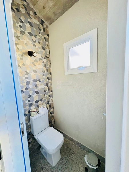 ECELENTE CASA DE PRAIA EM LAJE: 2ª foto da galeria de imagens do imóvel