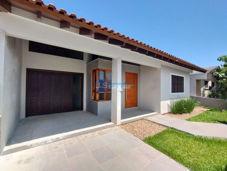 Excelente casa em Osório: 22ª foto da galeria de imagens do imóvel