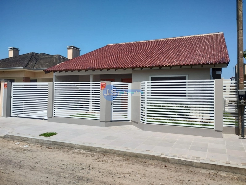 Excelente casa em Osório: 11ª foto da galeria de imagens do imóvel