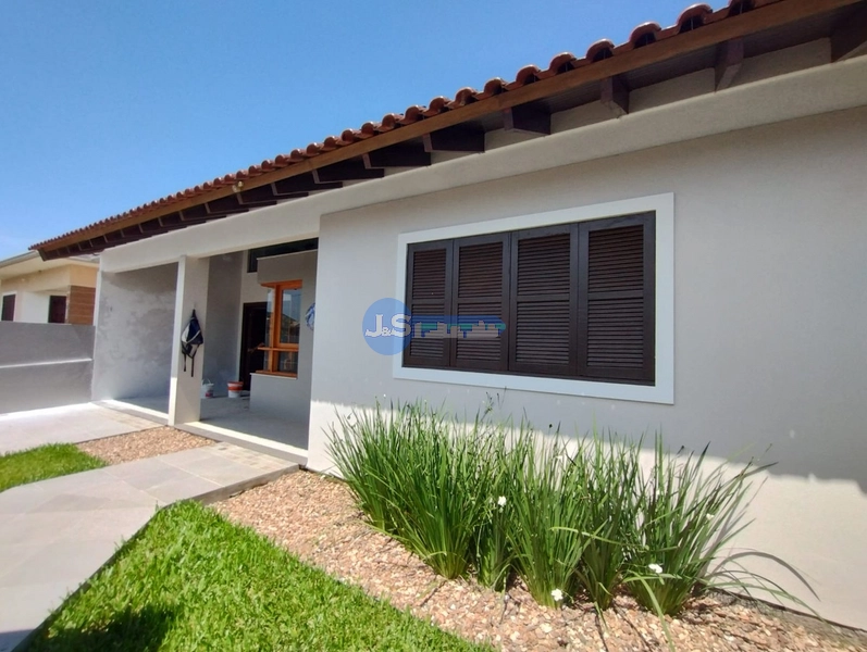 Excelente casa em Osório: 17ª foto da galeria de imagens do imóvel