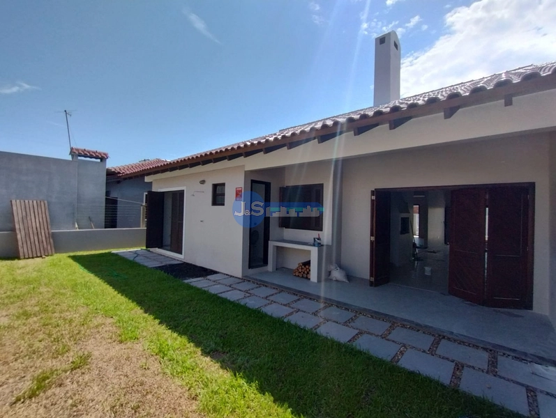 Excelente casa em Osório: 7ª foto da galeria de imagens do imóvel