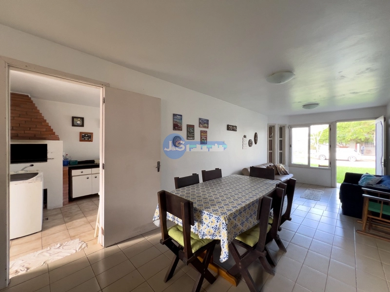 Excelente Casa de Praia: 1ª foto da galeria de imagens do imóvel