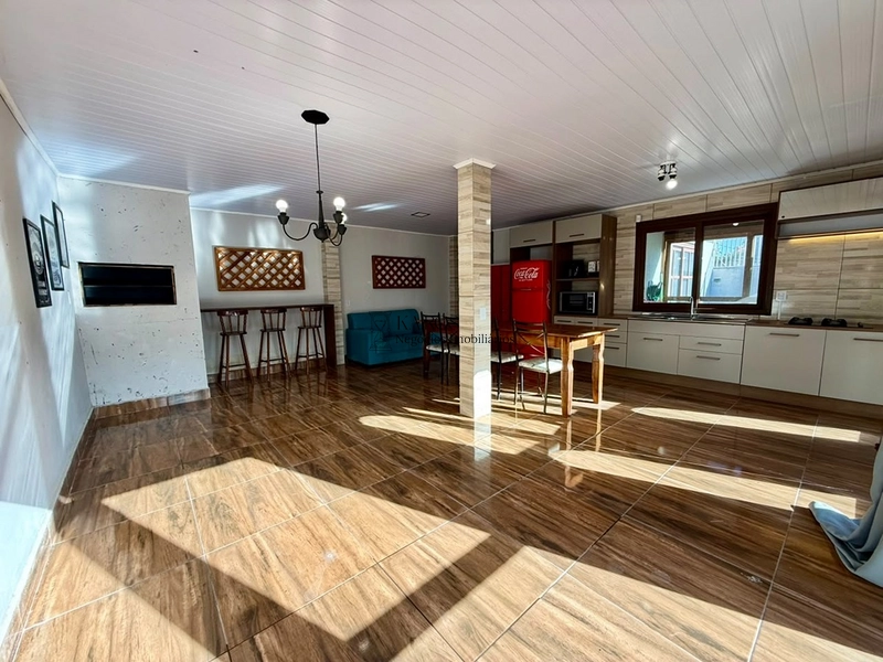 EXCELENTE CASA DE PRAIA : 31ª foto da galeria de imagens do imóvel
