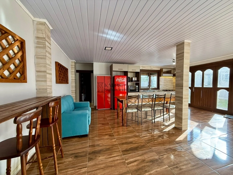 EXCELENTE CASA DE PRAIA : 18ª foto da galeria de imagens do imóvel