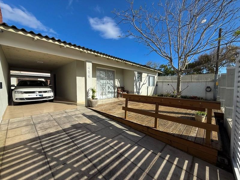 EXCELENTE CASA DE PRAIA : 1ª foto da galeria de imagens do imóvel