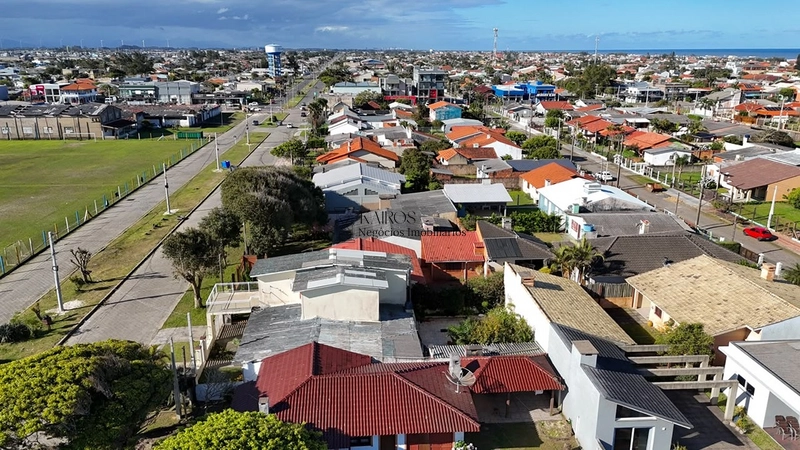 EXCELENTE CASA DE PRAIA : 2ª foto da galeria de imagens do imóvel