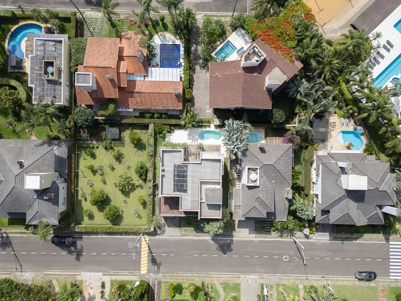 EXCELENTE CASA ALTO PADRÃO COM PISCINA : 11ª foto da galeria de imagens do imóvel