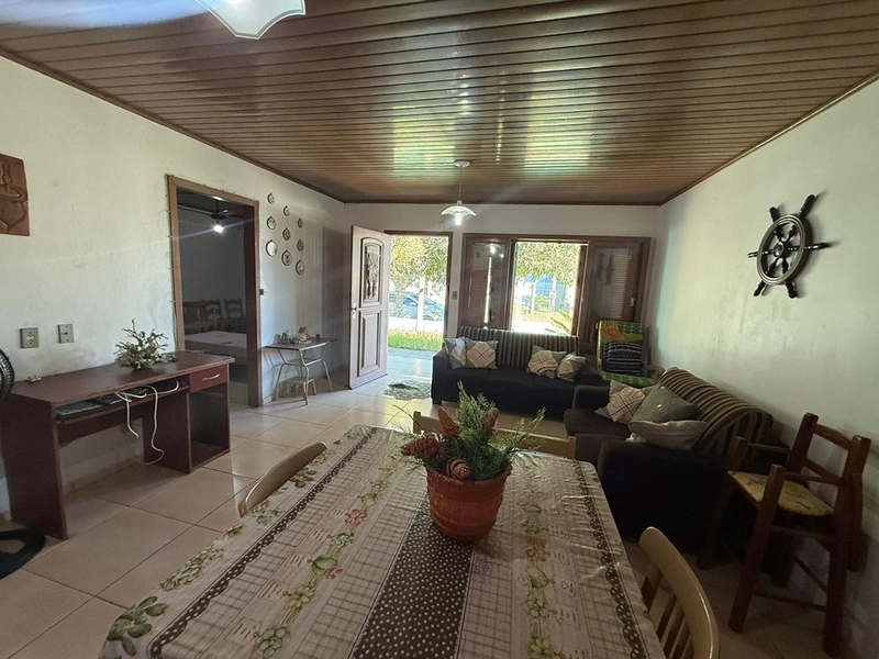 CASA PERTINHO DO MAR : 11ª foto da galeria de imagens do imóvel