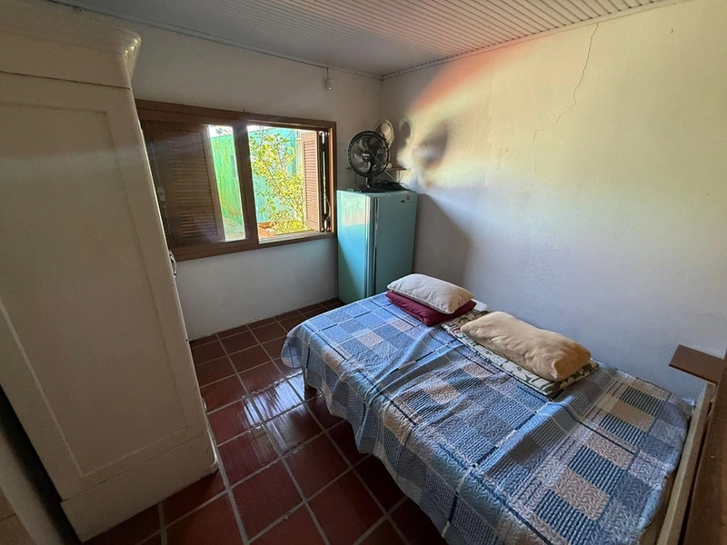 CASA PERTINHO DO MAR : 17ª foto da galeria de imagens do imóvel