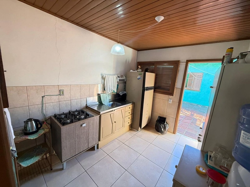 CASA PERTINHO DO MAR : 8ª foto da galeria de imagens do imóvel
