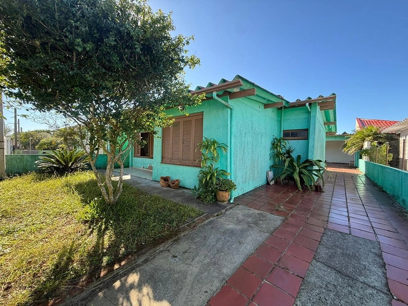 CASA PERTINHO DO MAR : 2ª foto da galeria de imagens do imóvel